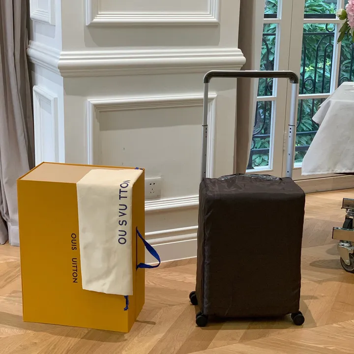 スーパーコピー エルメス スーツケース