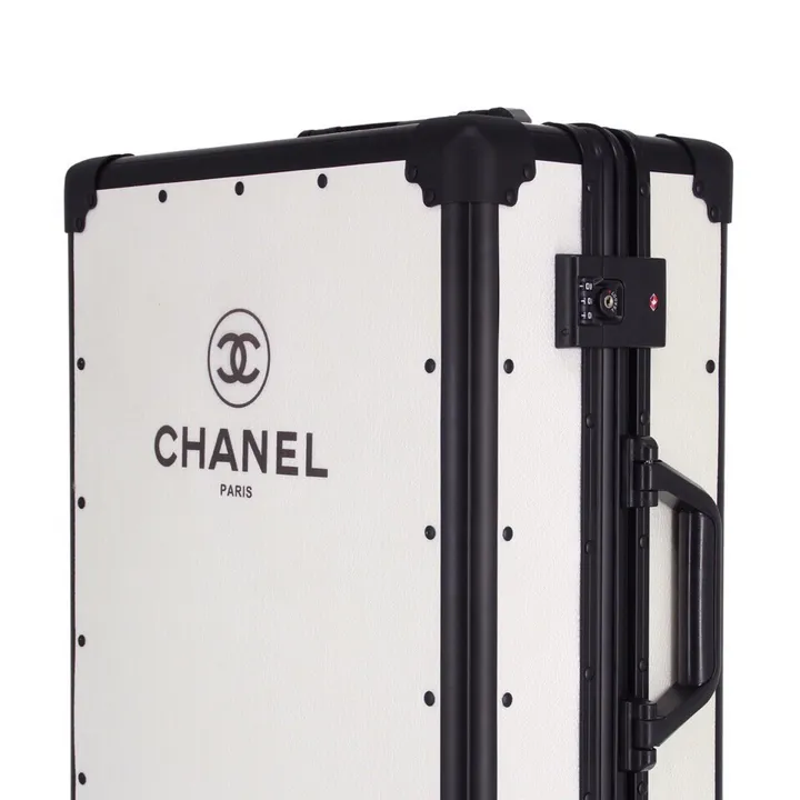 スーパーコピー シャネル スーツケース