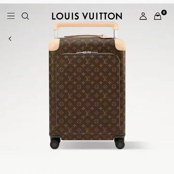 スーパーコピー ルイヴィトン スーツケース
