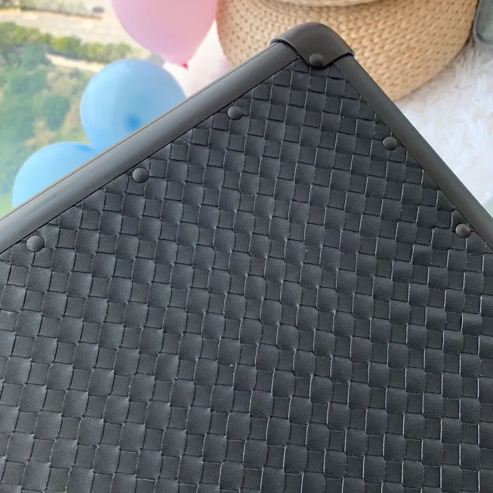 スーパーコピー ボッテガ ヴェネタ スーツケース