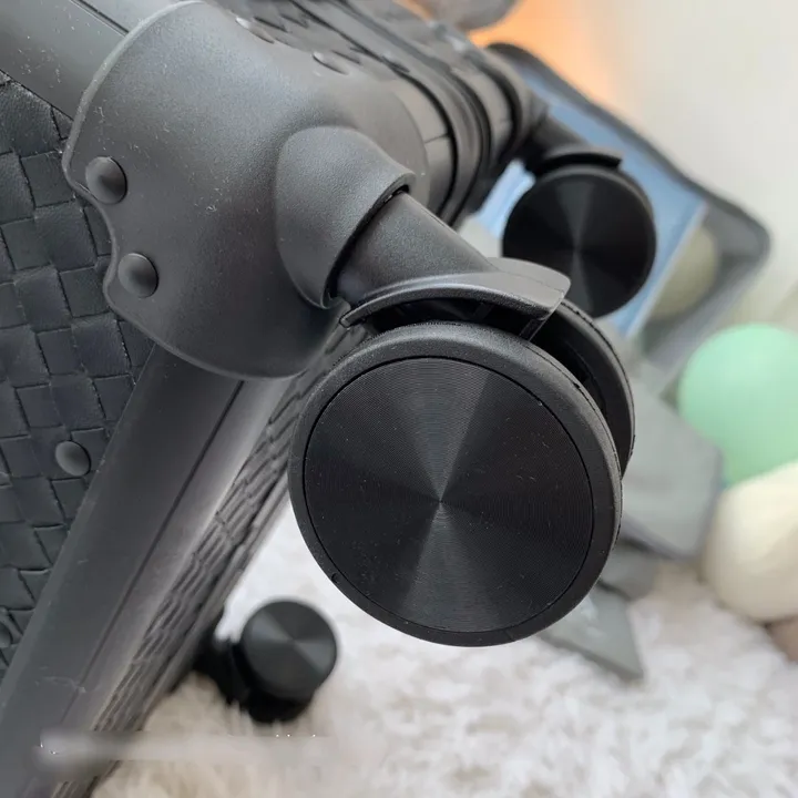 スーパーコピー ボッテガ ヴェネタ スーツケース