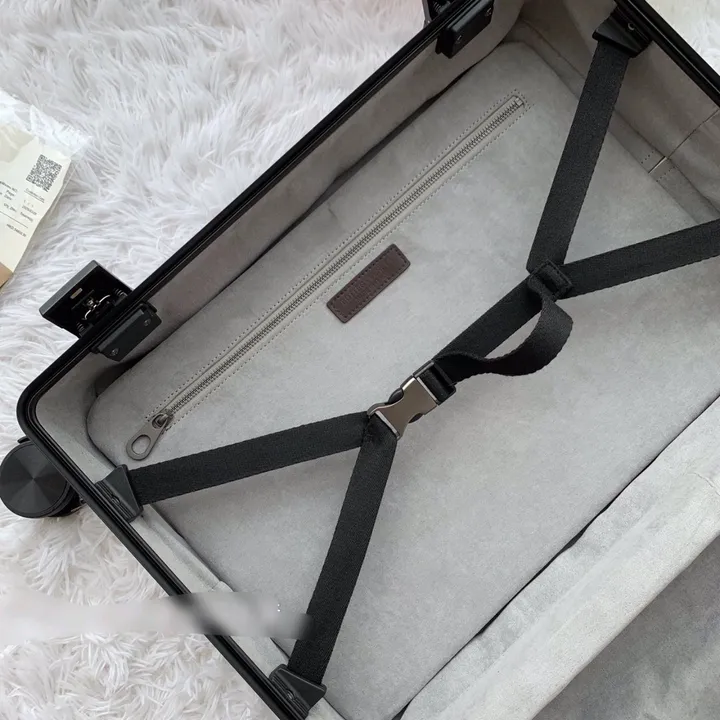 スーパーコピー ボッテガ ヴェネタ スーツケース