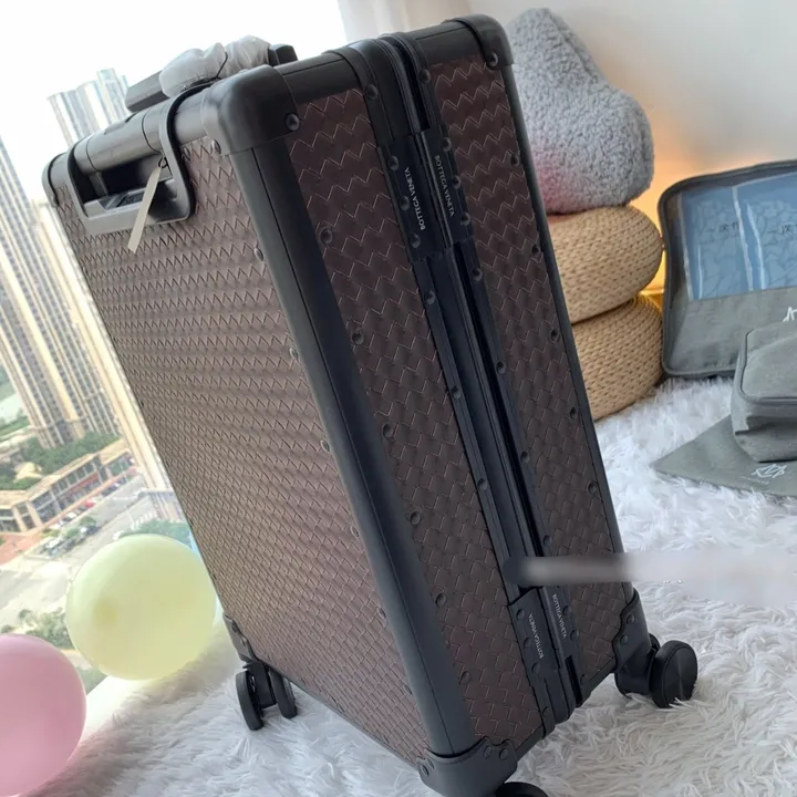 スーパーコピー ボッテガ ヴェネタ スーツケース