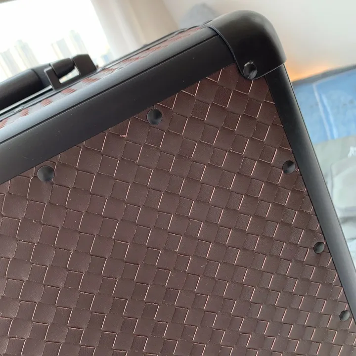 スーパーコピー ボッテガ ヴェネタ スーツケース