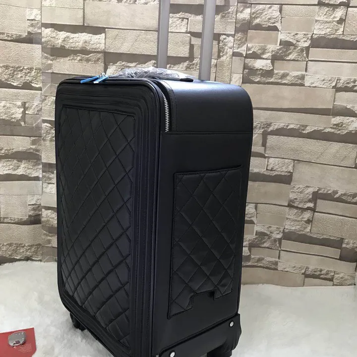 スーパーコピー シャネル スーツケース