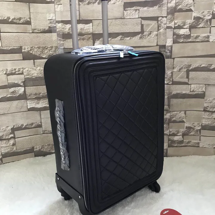 スーパーコピー シャネル スーツケース