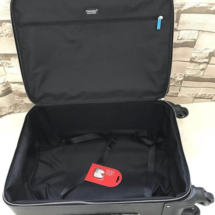 スーパーコピー シャネル スーツケース