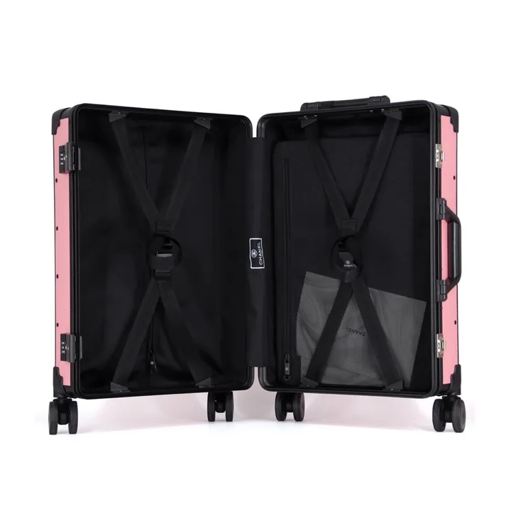 スーパーコピー シャネル スーツケース