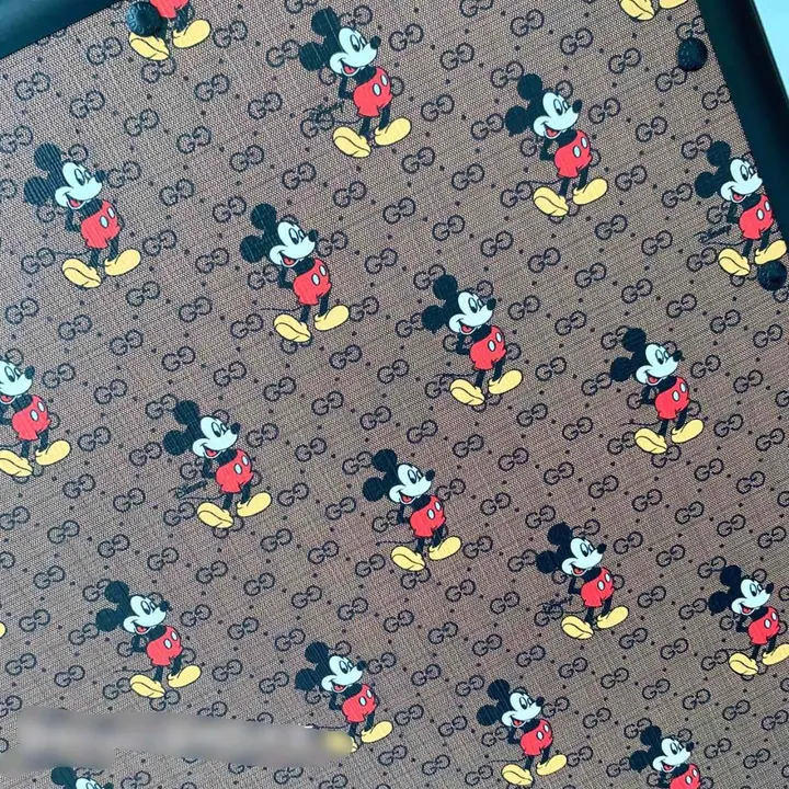 スーパーコピー グッチ スーツケース