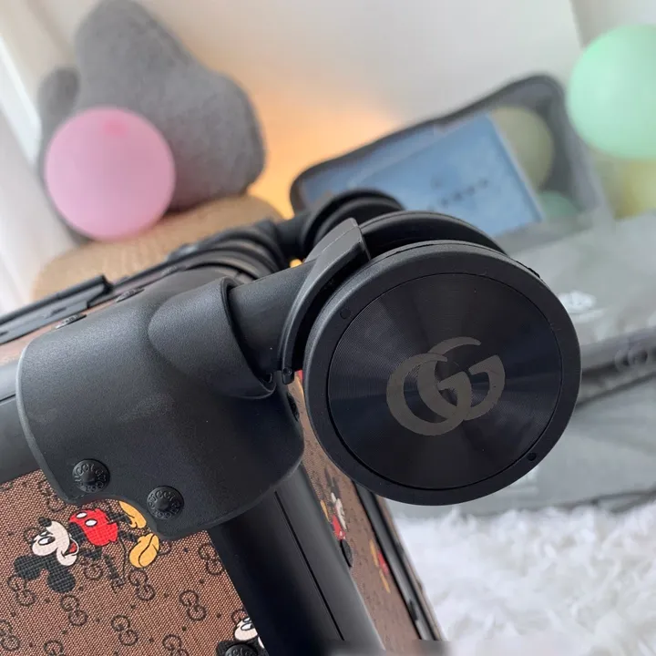 スーパーコピー グッチ スーツケース