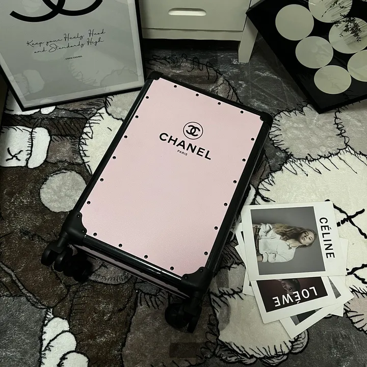 スーパーコピー シャネル スーツケース