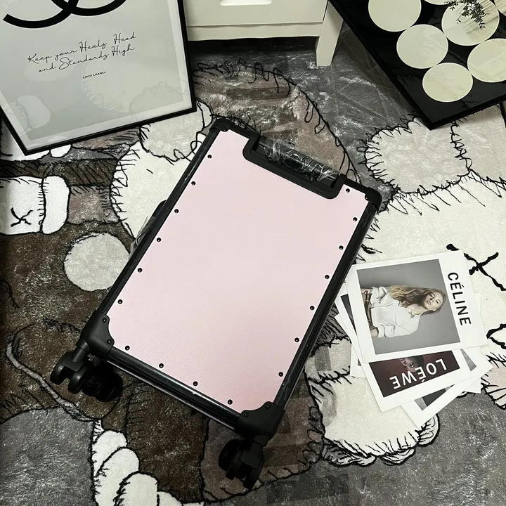 スーパーコピー シャネル スーツケース