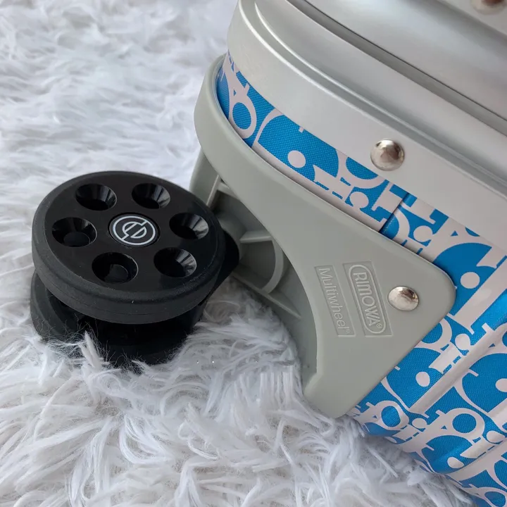 スーパーコピー ディオール スーツケース