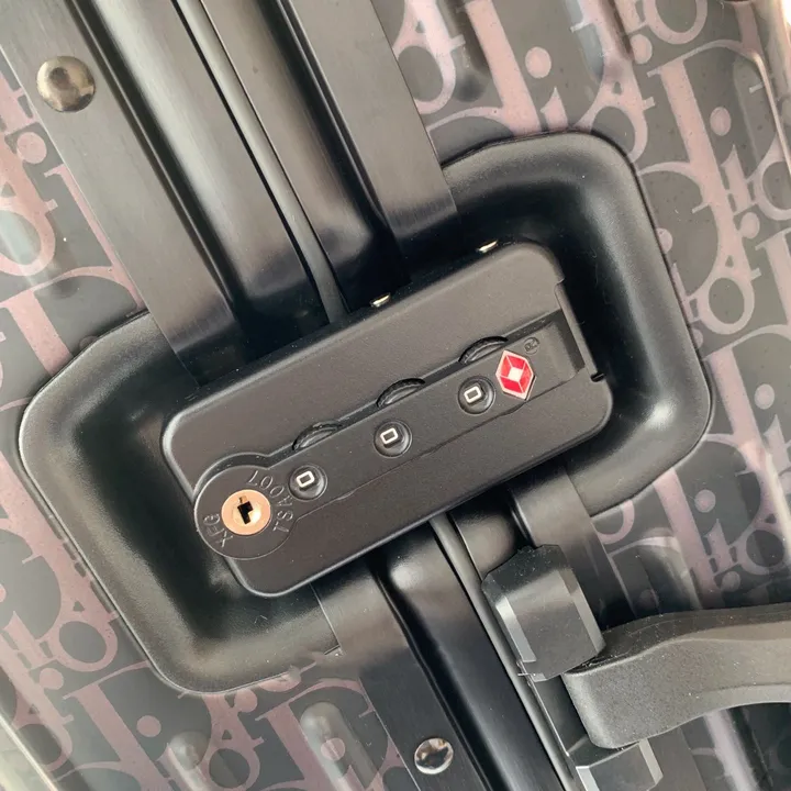 スーパーコピー ディオール スーツケース