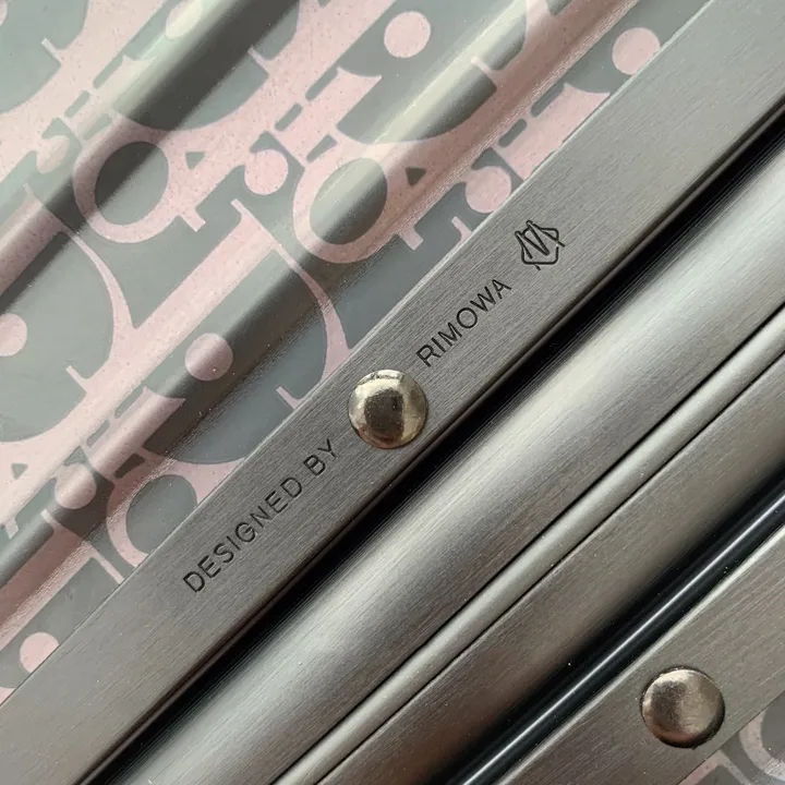 スーパーコピー ディオール スーツケース