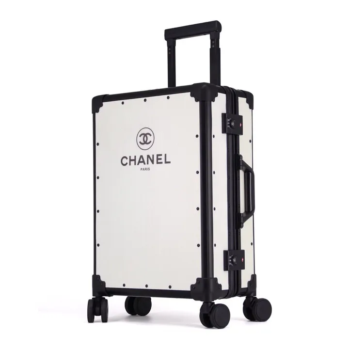 スーパーコピー シャネル スーツケース