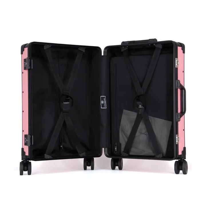 スーパーコピー シャネル スーツケース