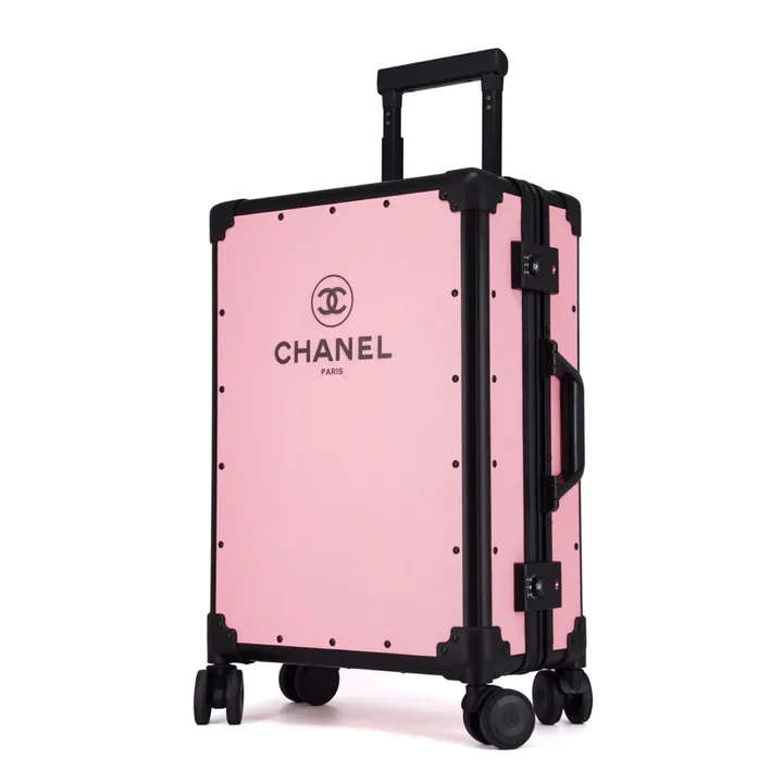 スーパーコピー シャネル スーツケース