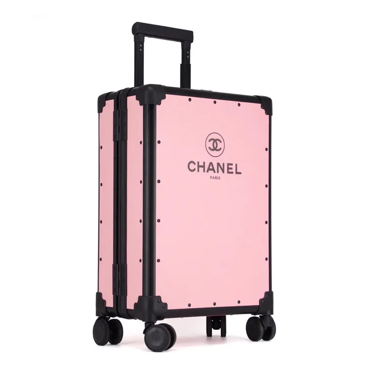 スーパーコピー シャネル スーツケース