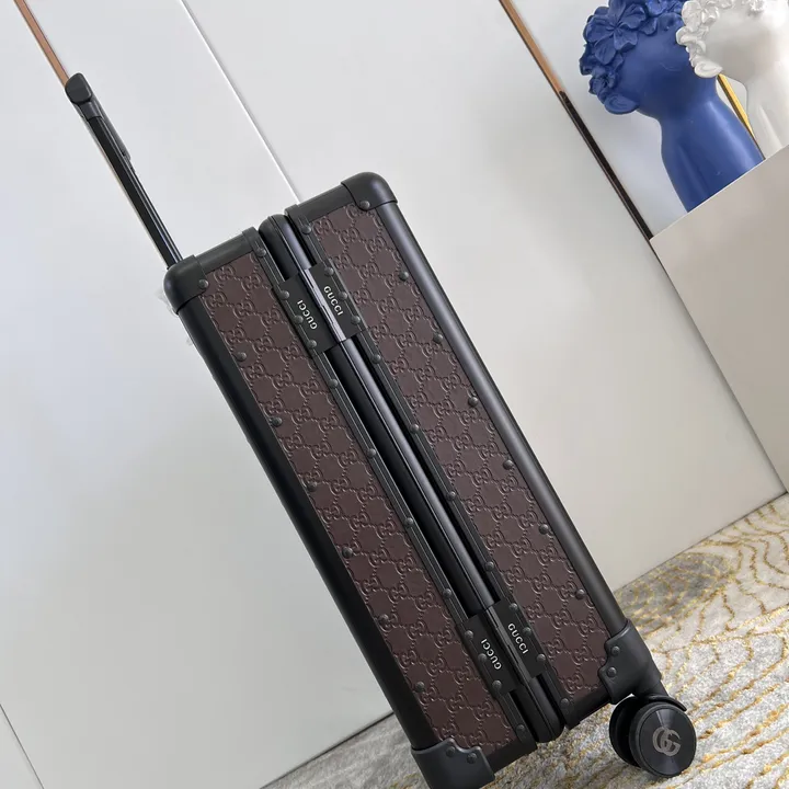 スーパーコピー グッチ スーツケース