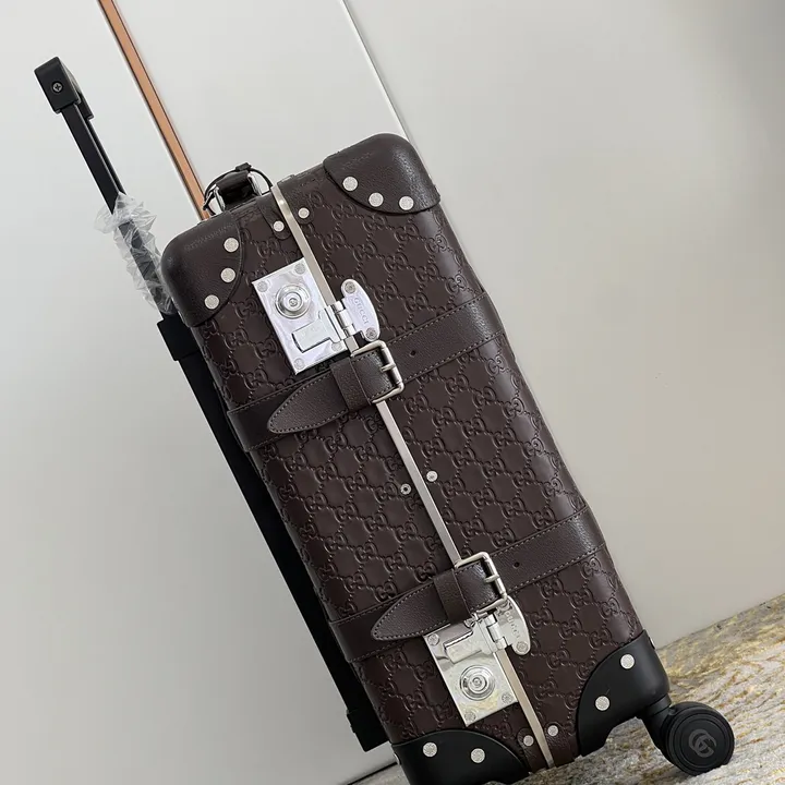 スーパーコピー グッチ スーツケース