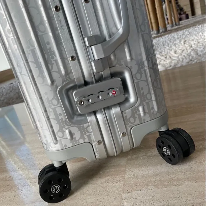 スーパーコピー ディオール スーツケース