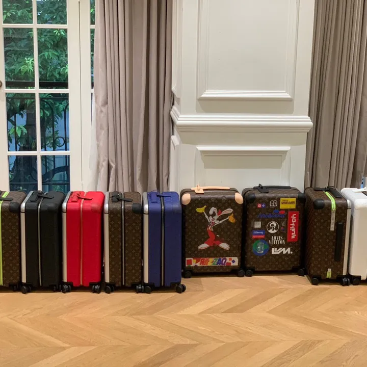 スーパーコピー ルイヴィトン スーツケース