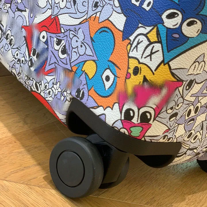 スーパーコピー ルイヴィトン スーツケース