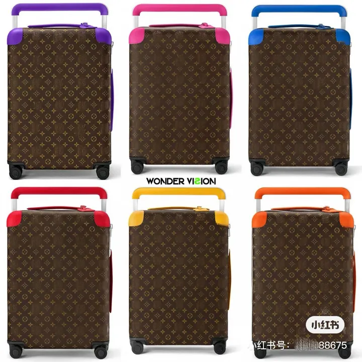 スーパーコピー ルイヴィトン スーツケース
