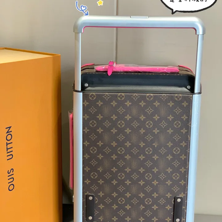 スーパーコピー ルイヴィトン スーツケース