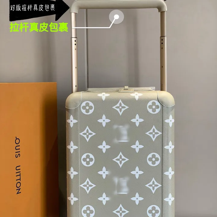 スーパーコピー ルイヴィトン スーツケース