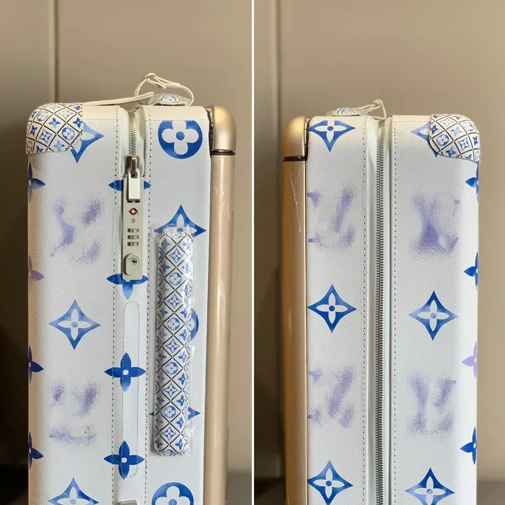 スーパーコピー ルイヴィトン スーツケース