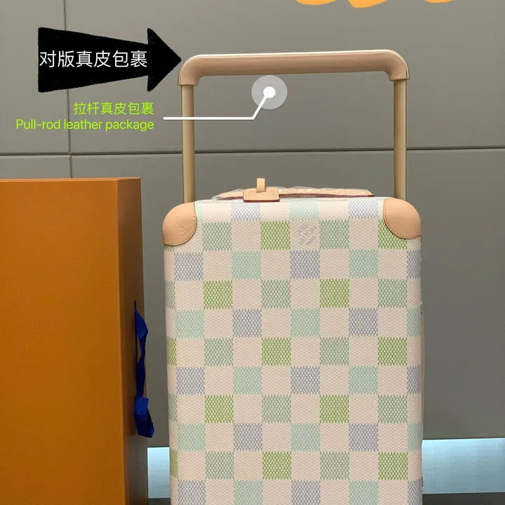 スーパーコピー ルイヴィトン スーツケース