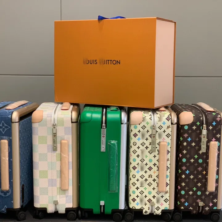 スーパーコピー ルイヴィトン スーツケース