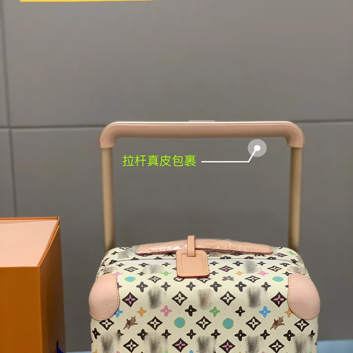 スーパーコピー ルイヴィトン スーツケース