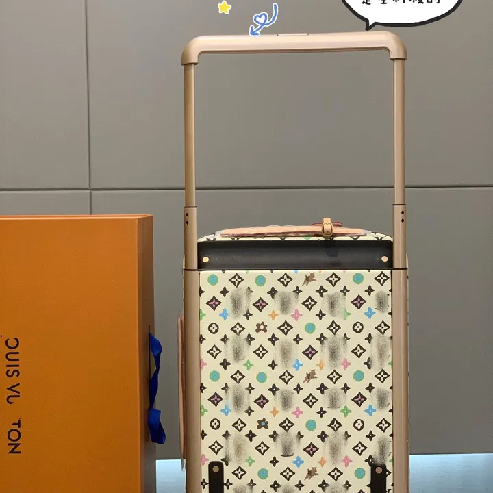 スーパーコピー ルイヴィトン スーツケース