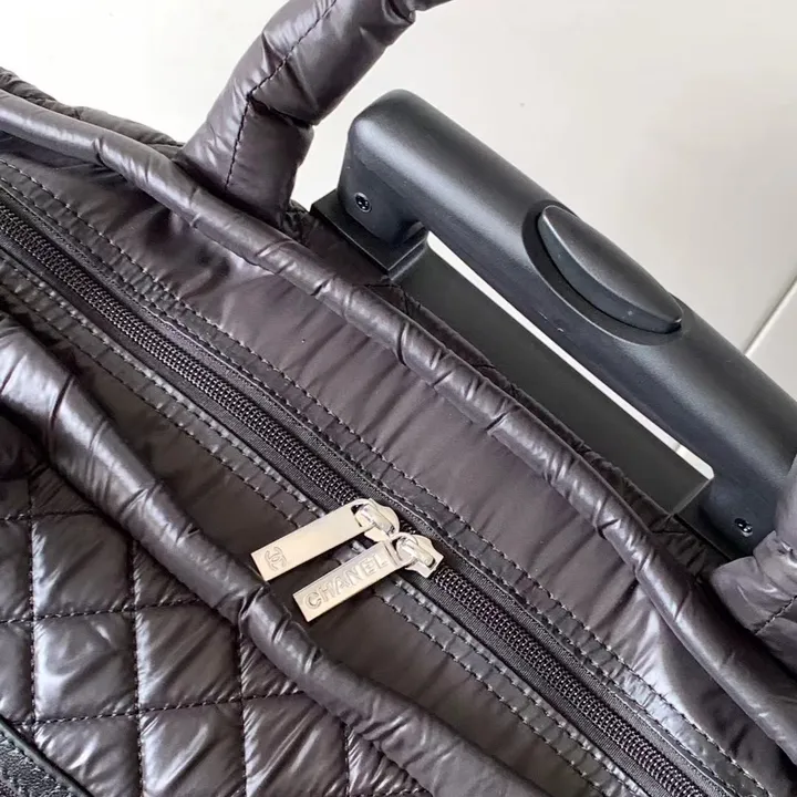 スーパーコピー シャネル スーツケース