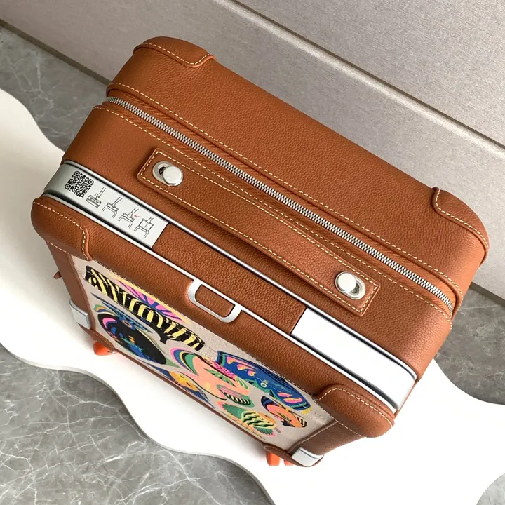 スーパーコピー シャネル スーツケース