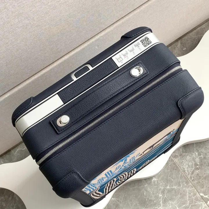 スーパーコピー シャネル スーツケース