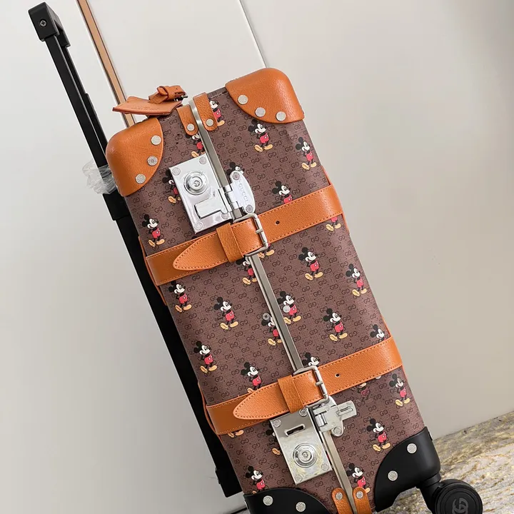 スーパーコピー グッチ スーツケース