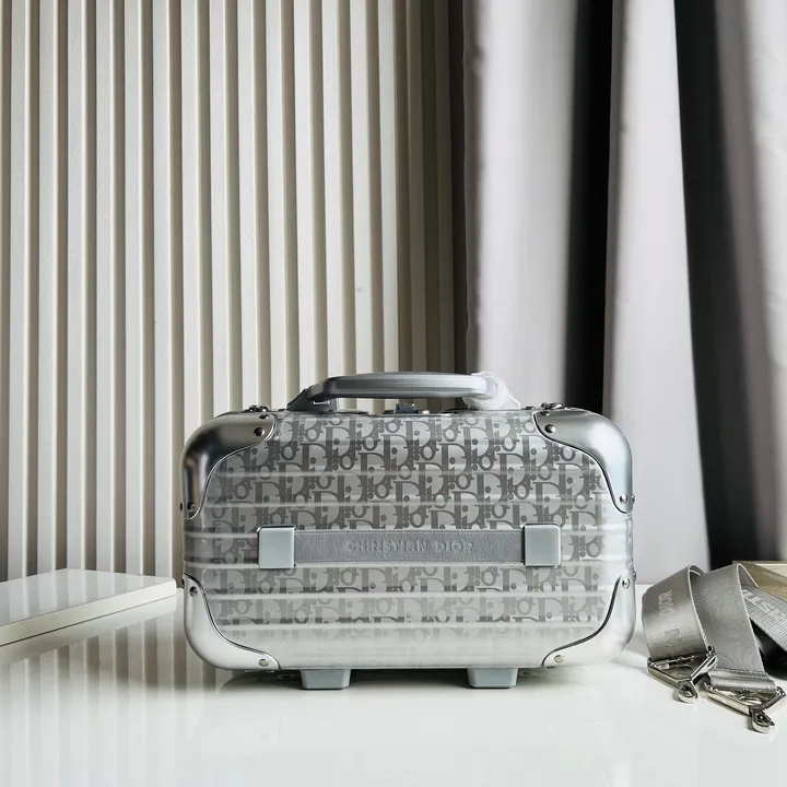 スーパーコピー ディオール スーツケース
