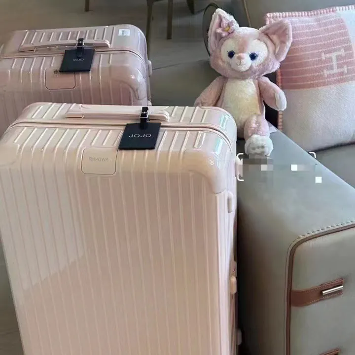 スーパーコピー リモワ スーツケース