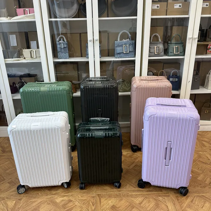 スーパーコピー リモワ スーツケース