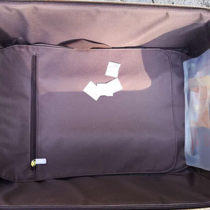 スーパーコピー ルイヴィトン スーツケース