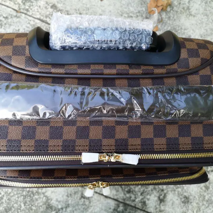 スーパーコピー ルイヴィトン スーツケース