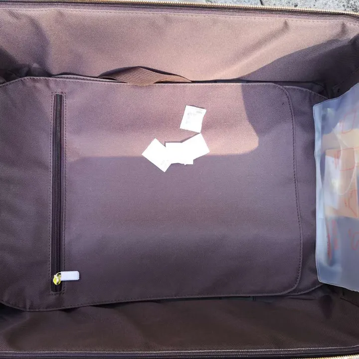 スーパーコピー ルイヴィトン スーツケース