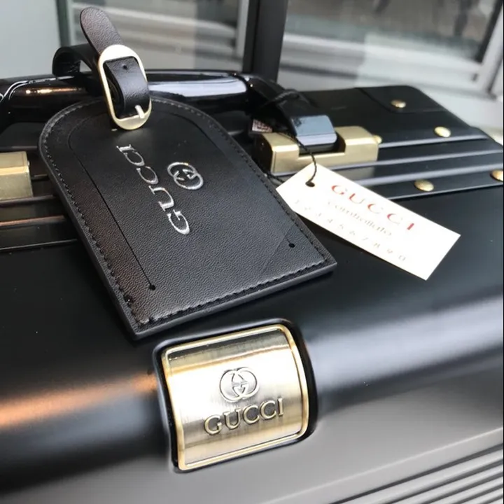 スーパーコピー グッチ スーツケース