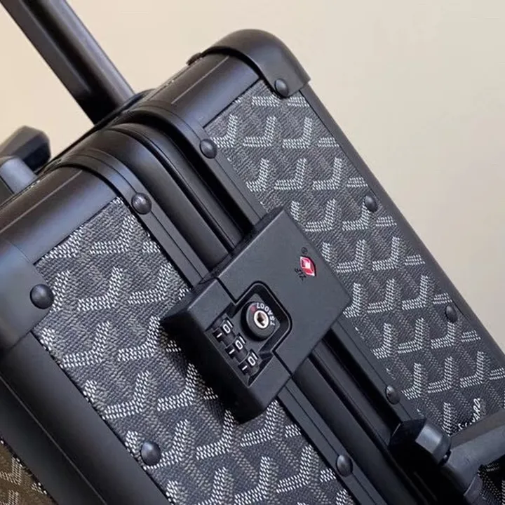 スーパーコピー ゴヤール スーツケース