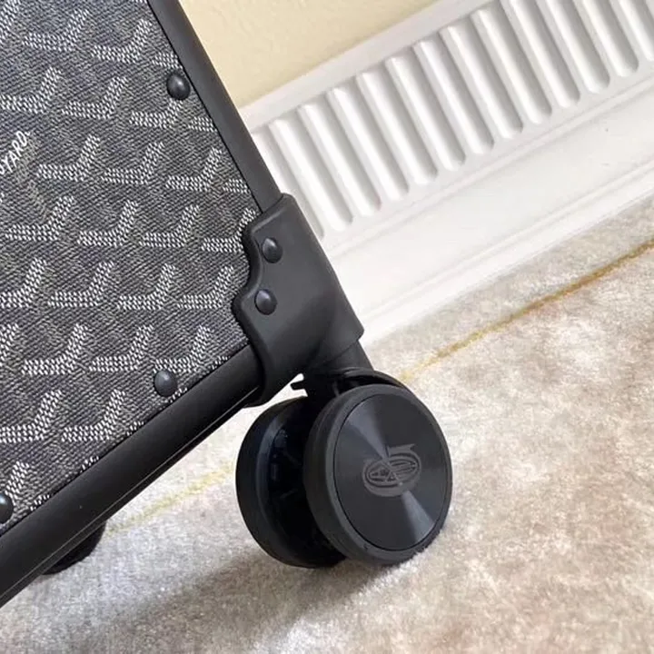 スーパーコピー ゴヤール スーツケース