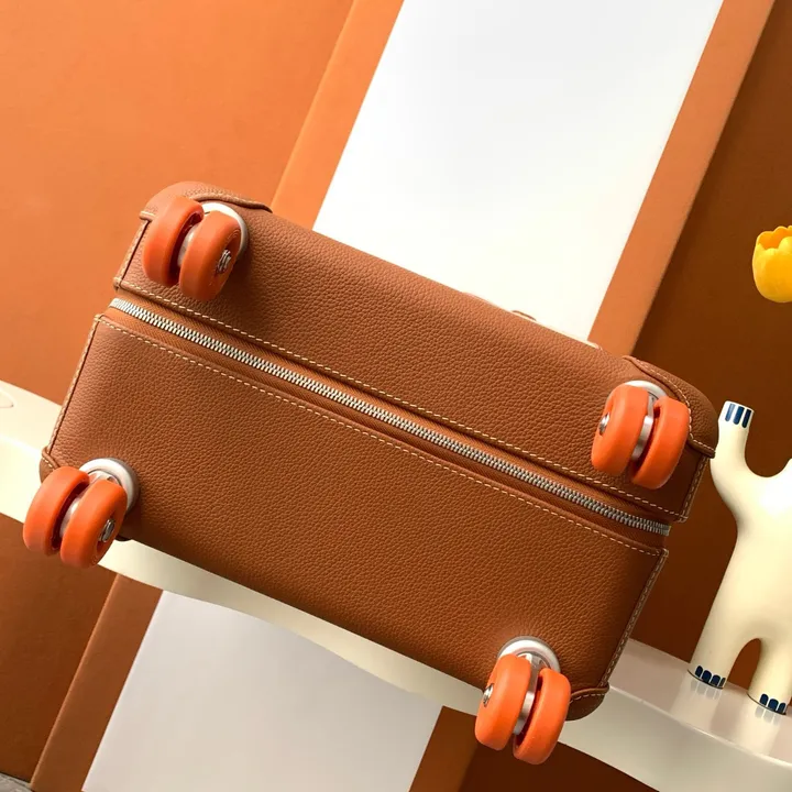 スーパーコピー エルメス スーツケース